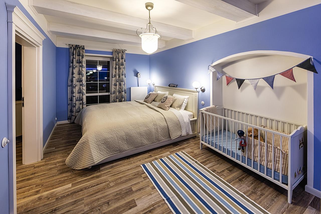 Chateau Nightingales Hostoun Экстерьер фото